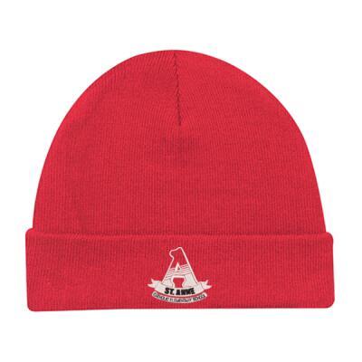St Anne - Cuff Toque Thumbnail